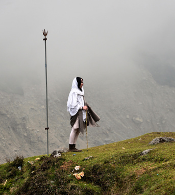 Guru Mai Ram Himalajais